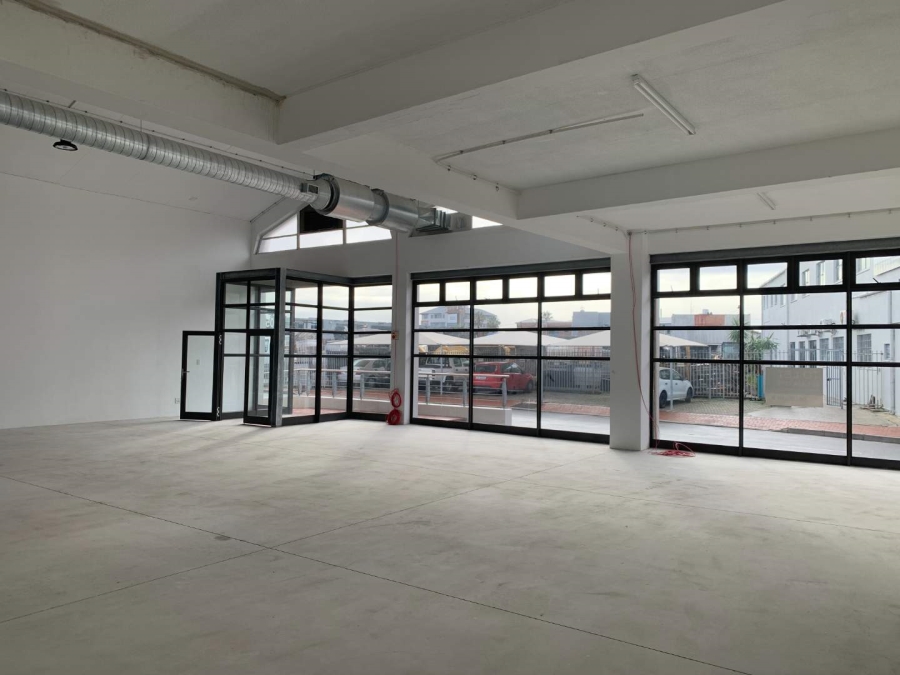 To Let Commercial Property for Rent in Ndabeni Western Cape